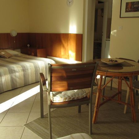 Apartment Petrovic Korčula Kültér fotó