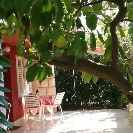 Apartment Petrovic Korčula Kültér fotó