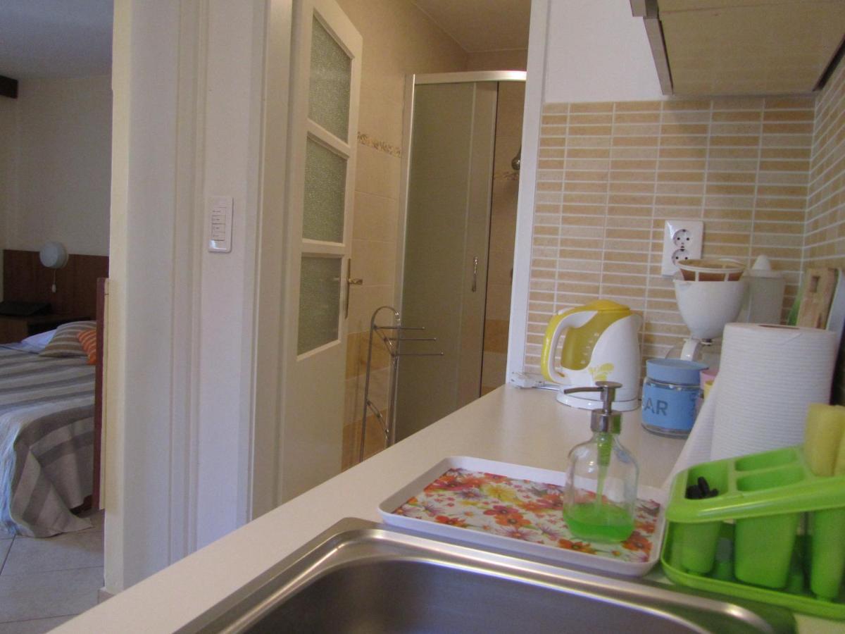 Apartment Petrovic Korčula Kültér fotó