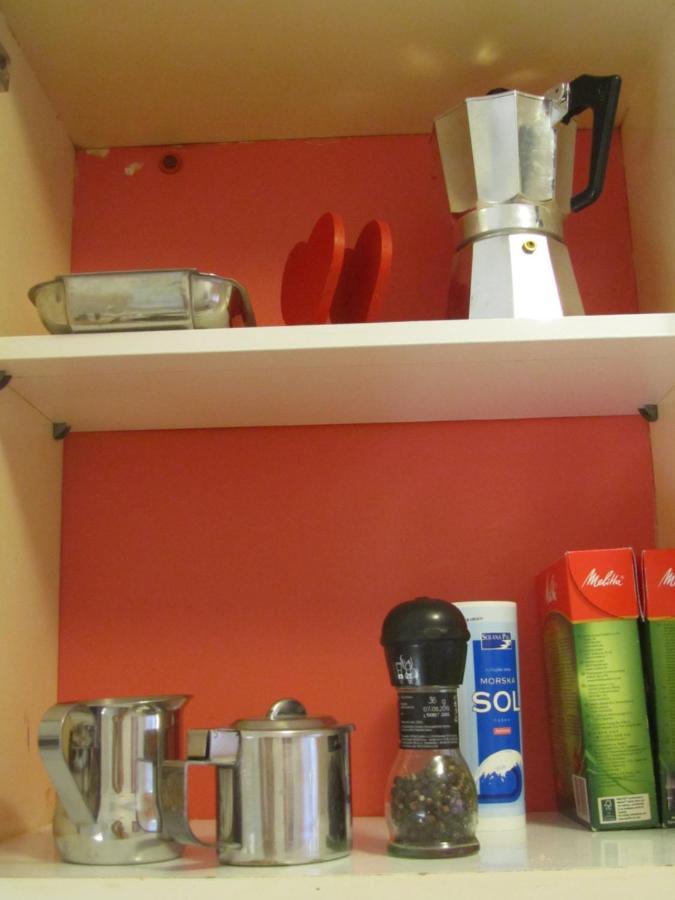 Apartment Petrovic Korčula Kültér fotó