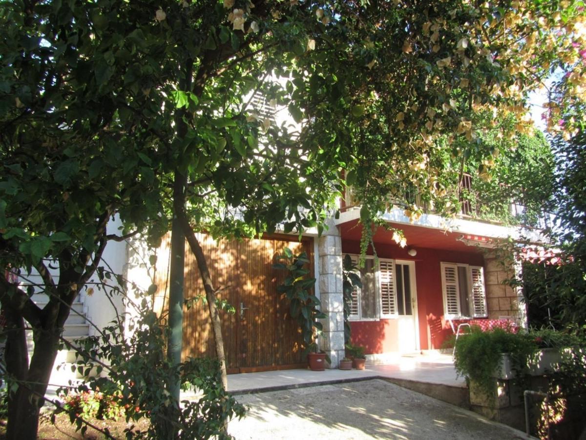 Apartment Petrovic Korčula Kültér fotó
