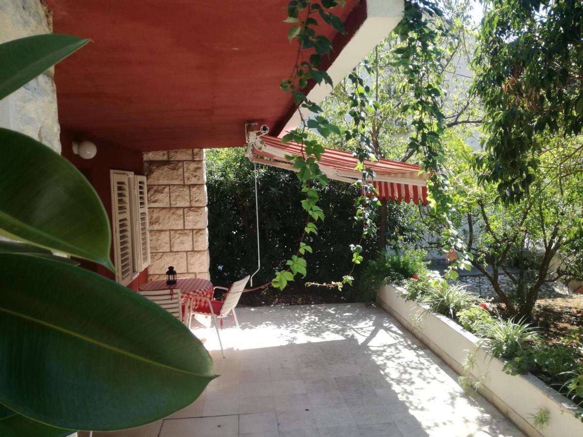 Apartment Petrovic Korčula Kültér fotó