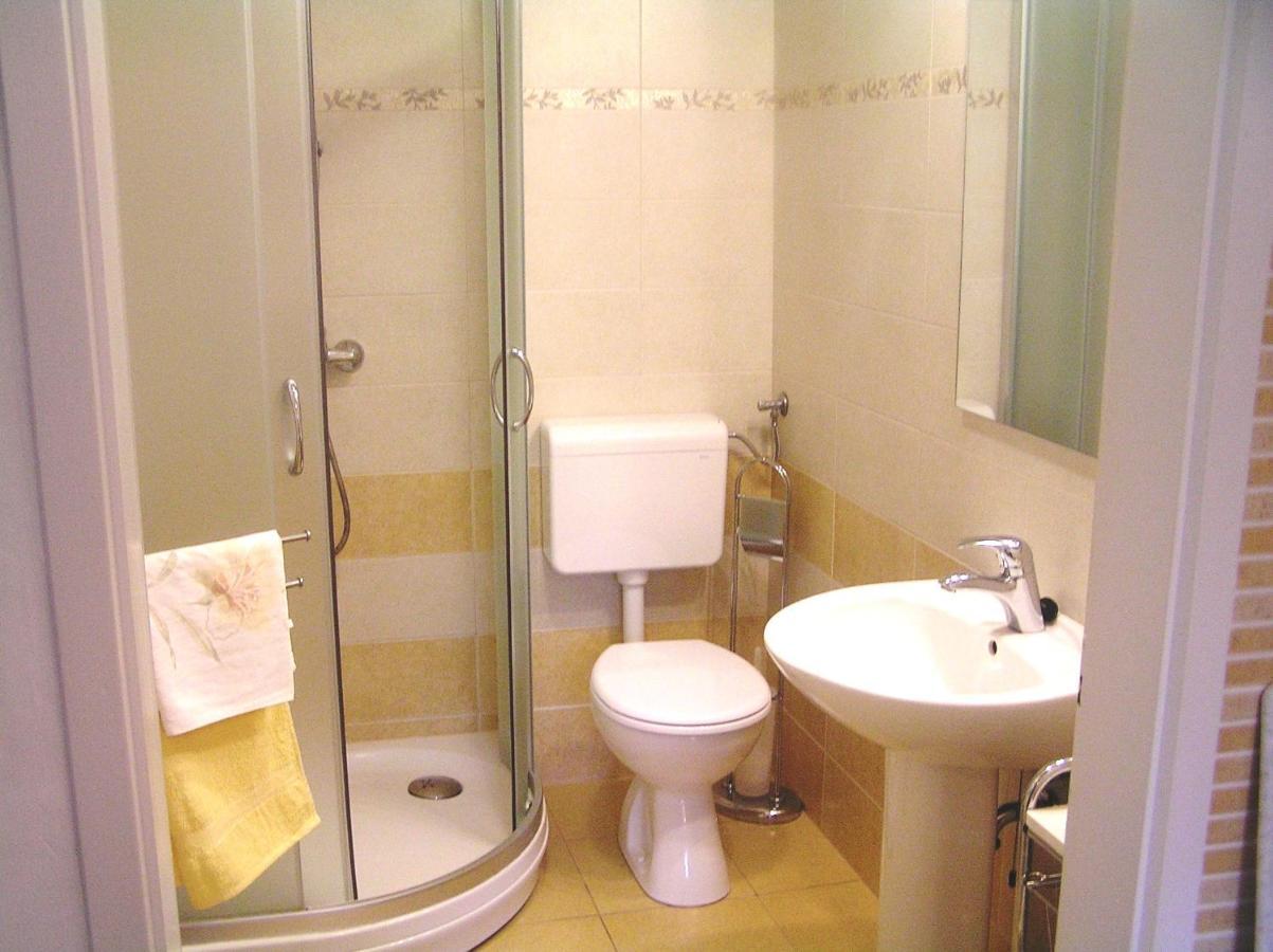 Apartment Petrovic Korčula Kültér fotó