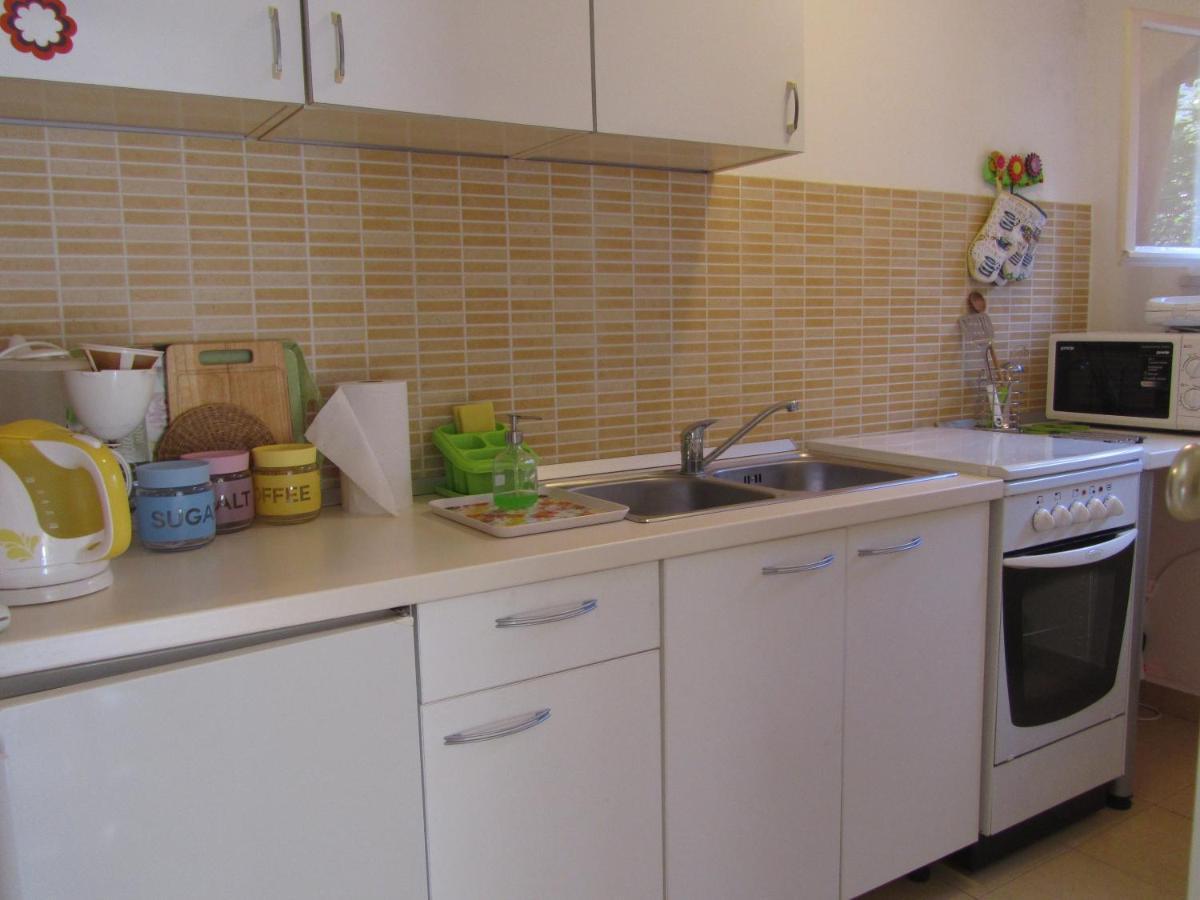 Apartment Petrovic Korčula Kültér fotó