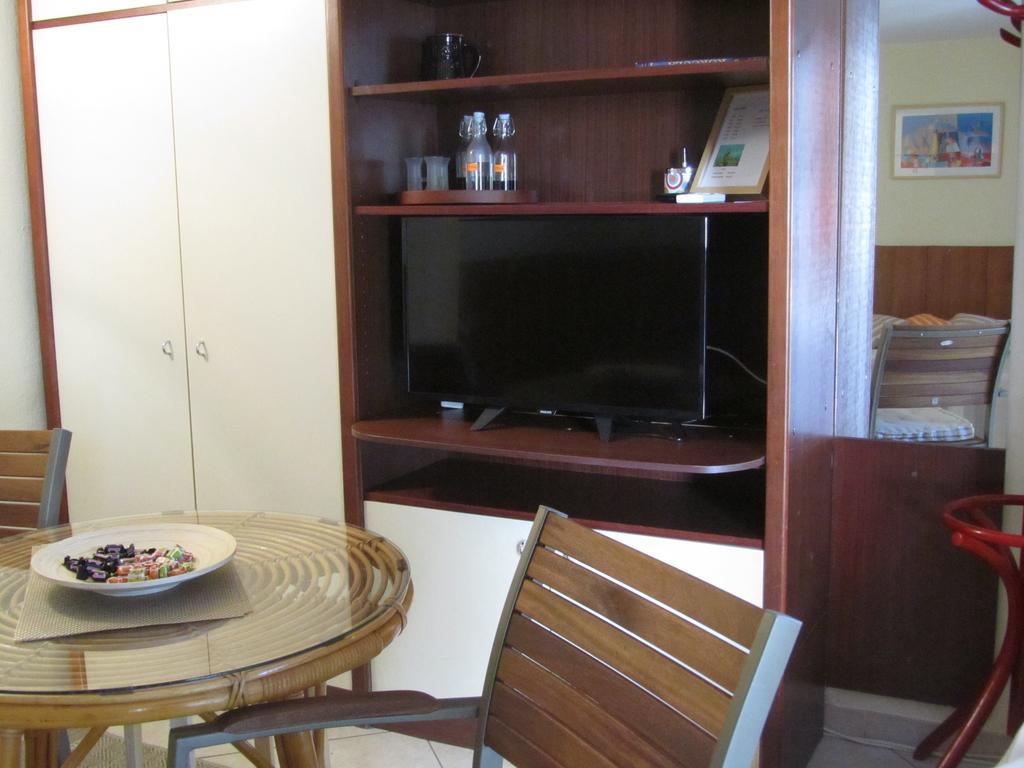 Apartment Petrovic Korčula Kültér fotó