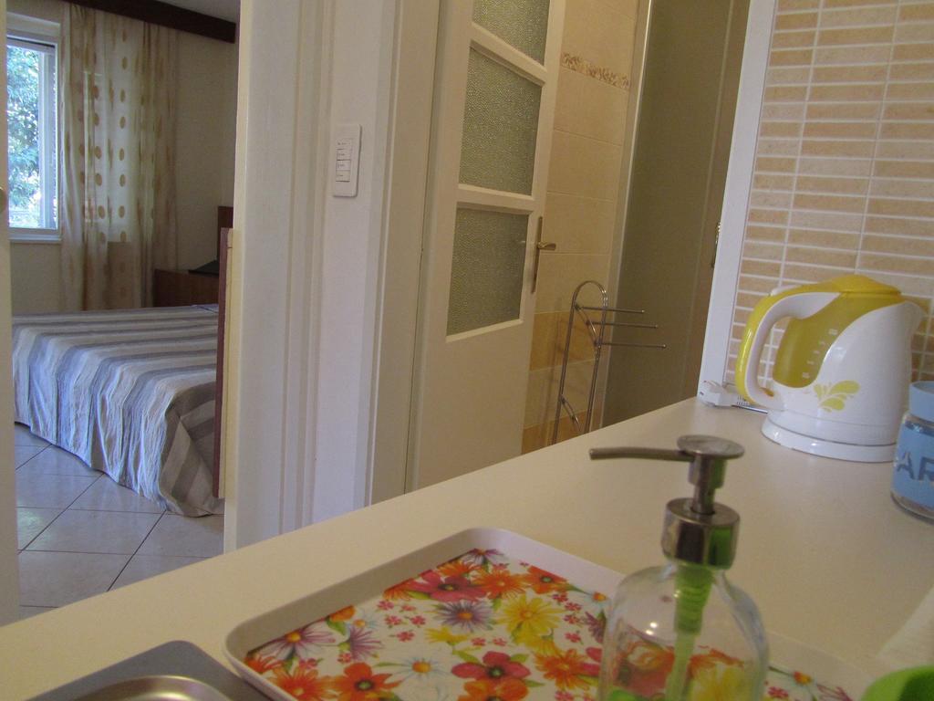Apartment Petrovic Korčula Kültér fotó