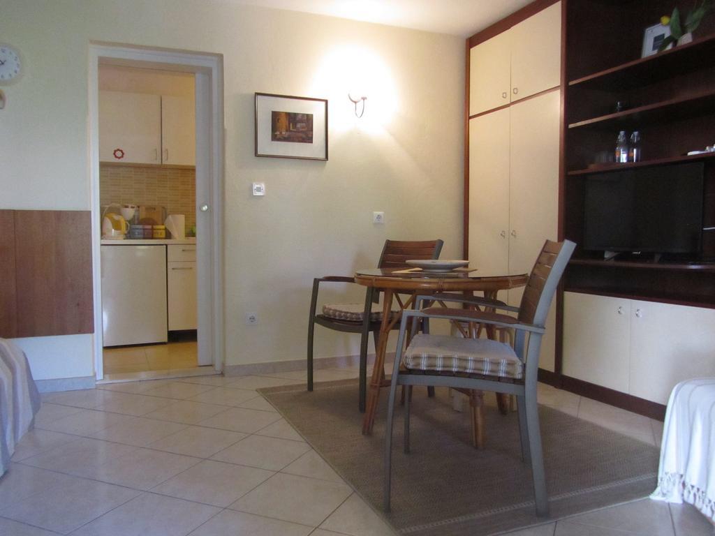 Apartment Petrovic Korčula Kültér fotó