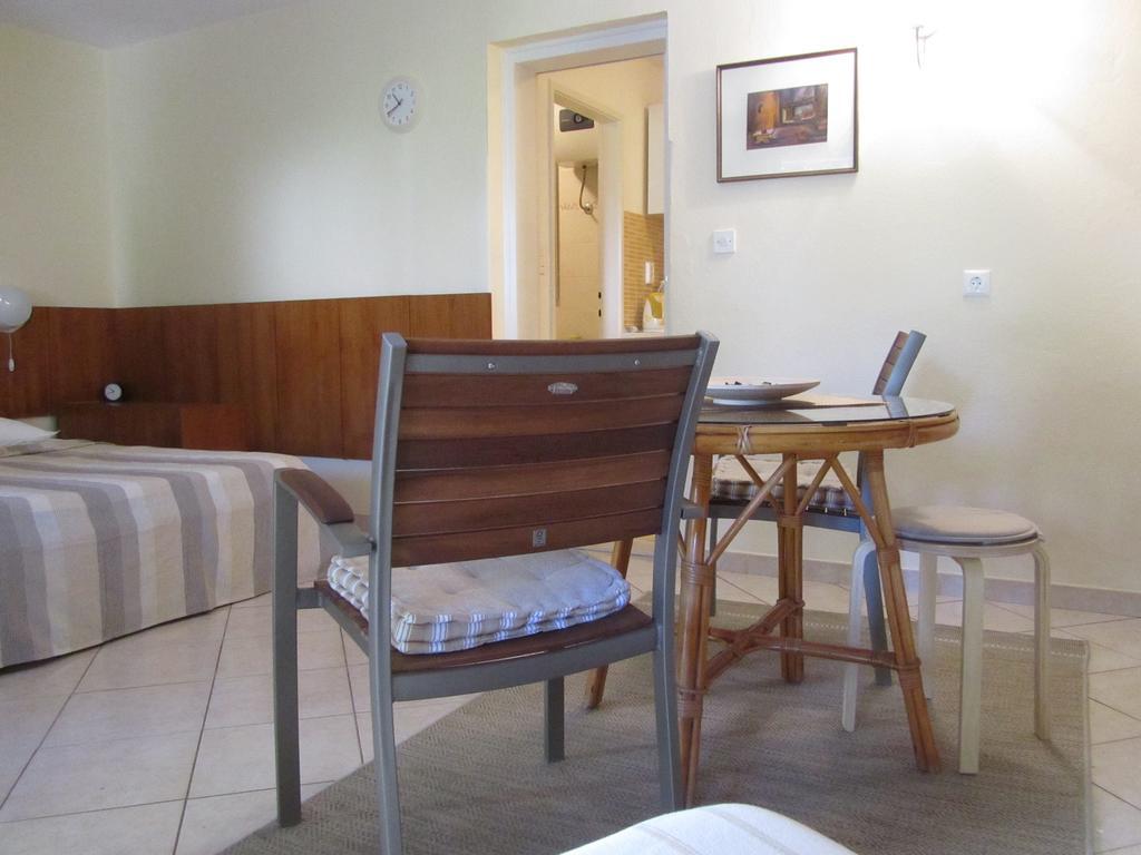 Apartment Petrovic Korčula Kültér fotó