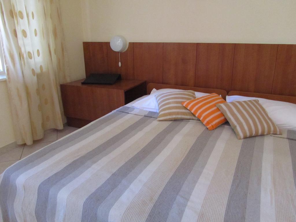 Apartment Petrovic Korčula Kültér fotó