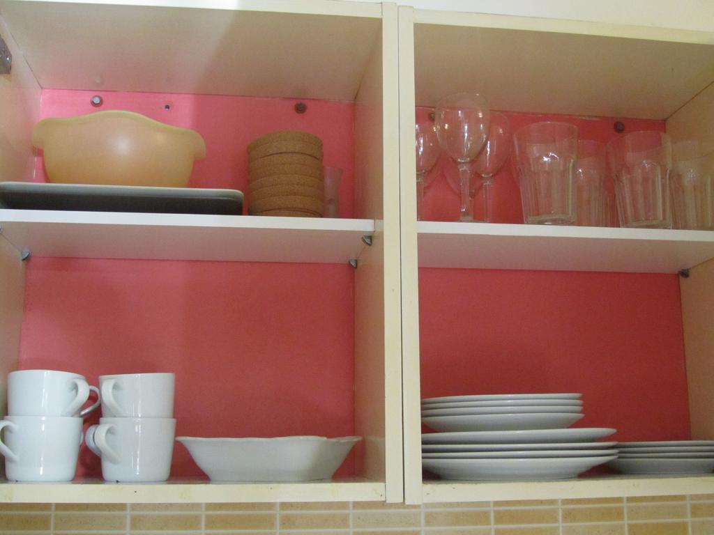 Apartment Petrovic Korčula Kültér fotó
