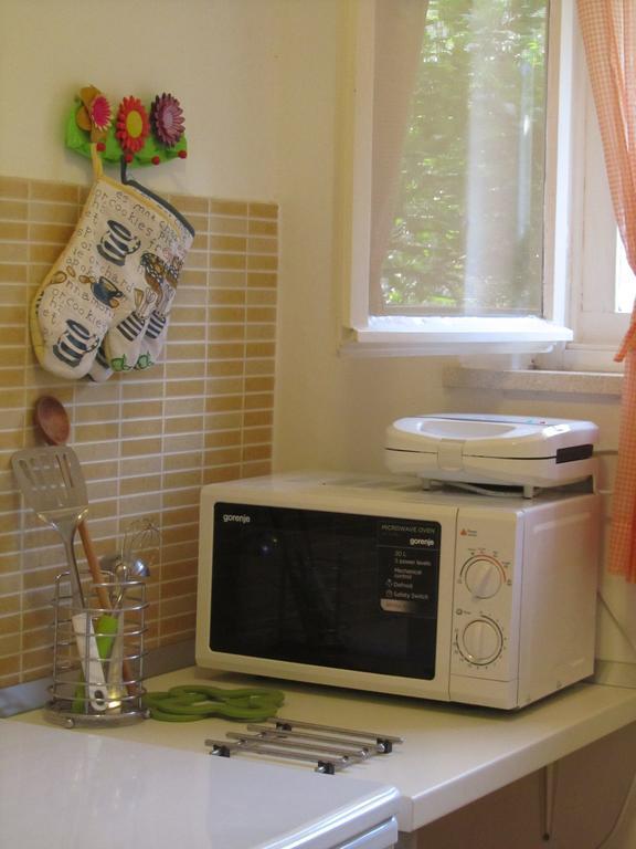 Apartment Petrovic Korčula Kültér fotó