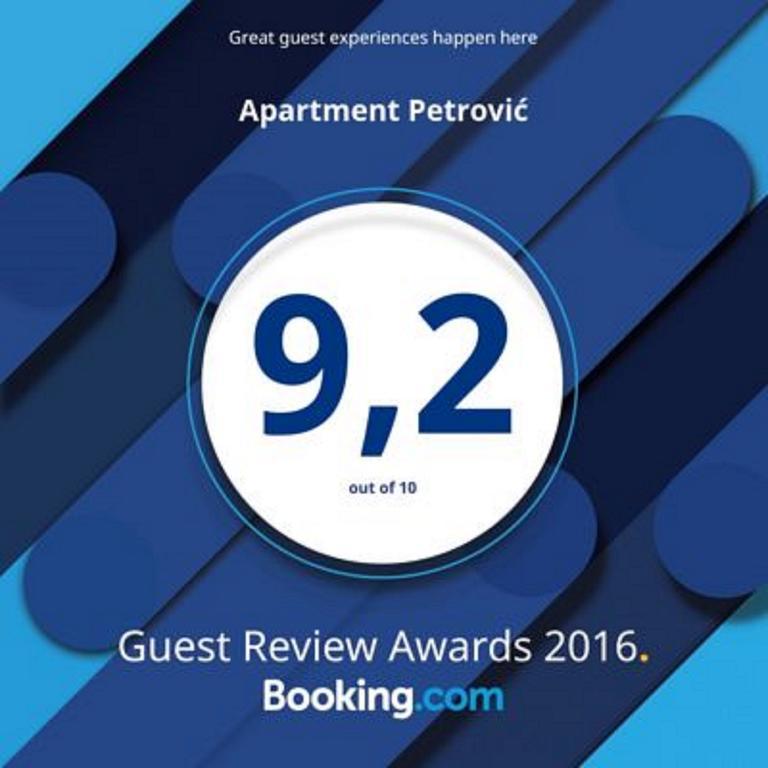 Apartment Petrovic Korčula Kültér fotó