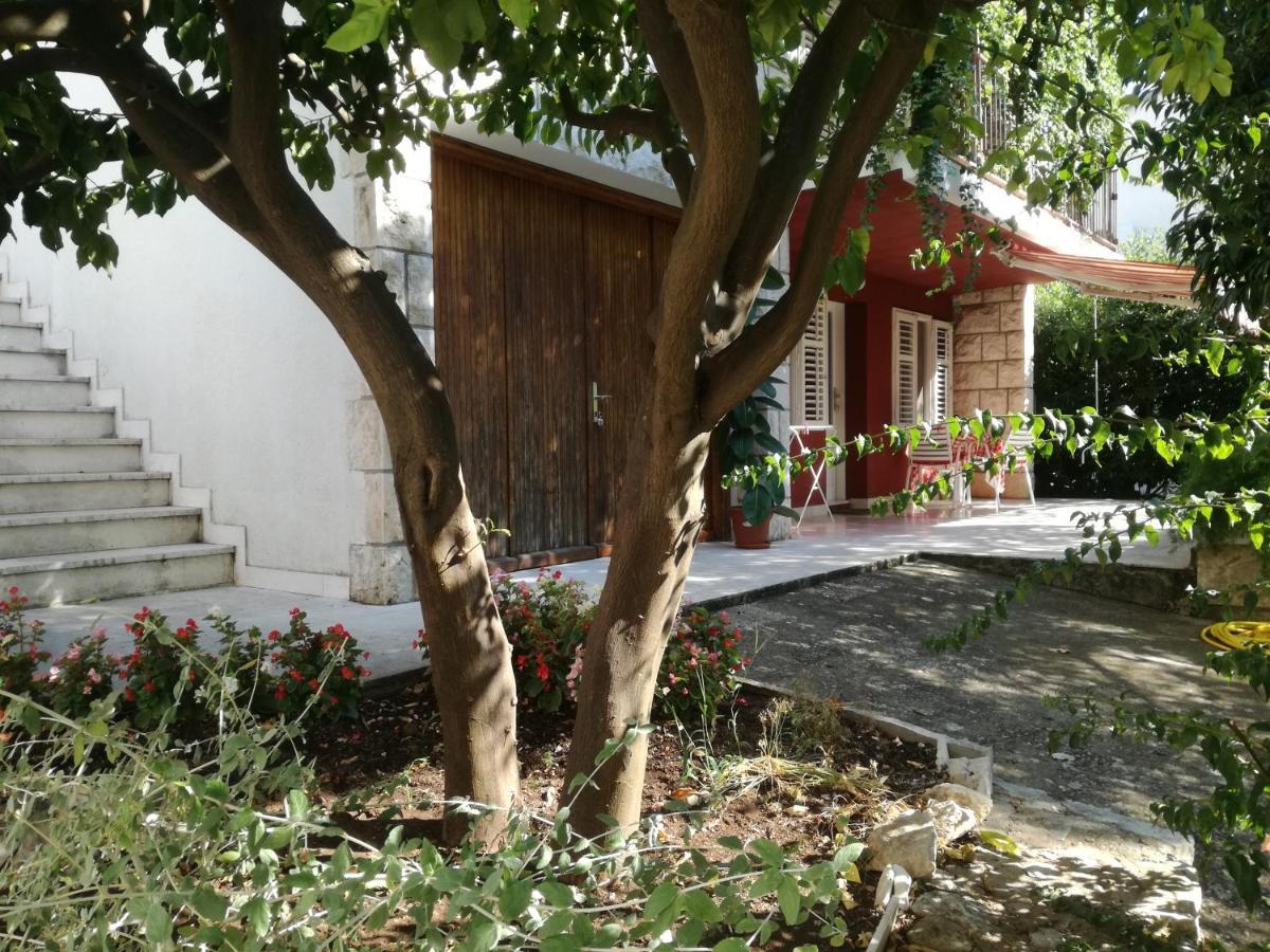 Apartment Petrovic Korčula Kültér fotó