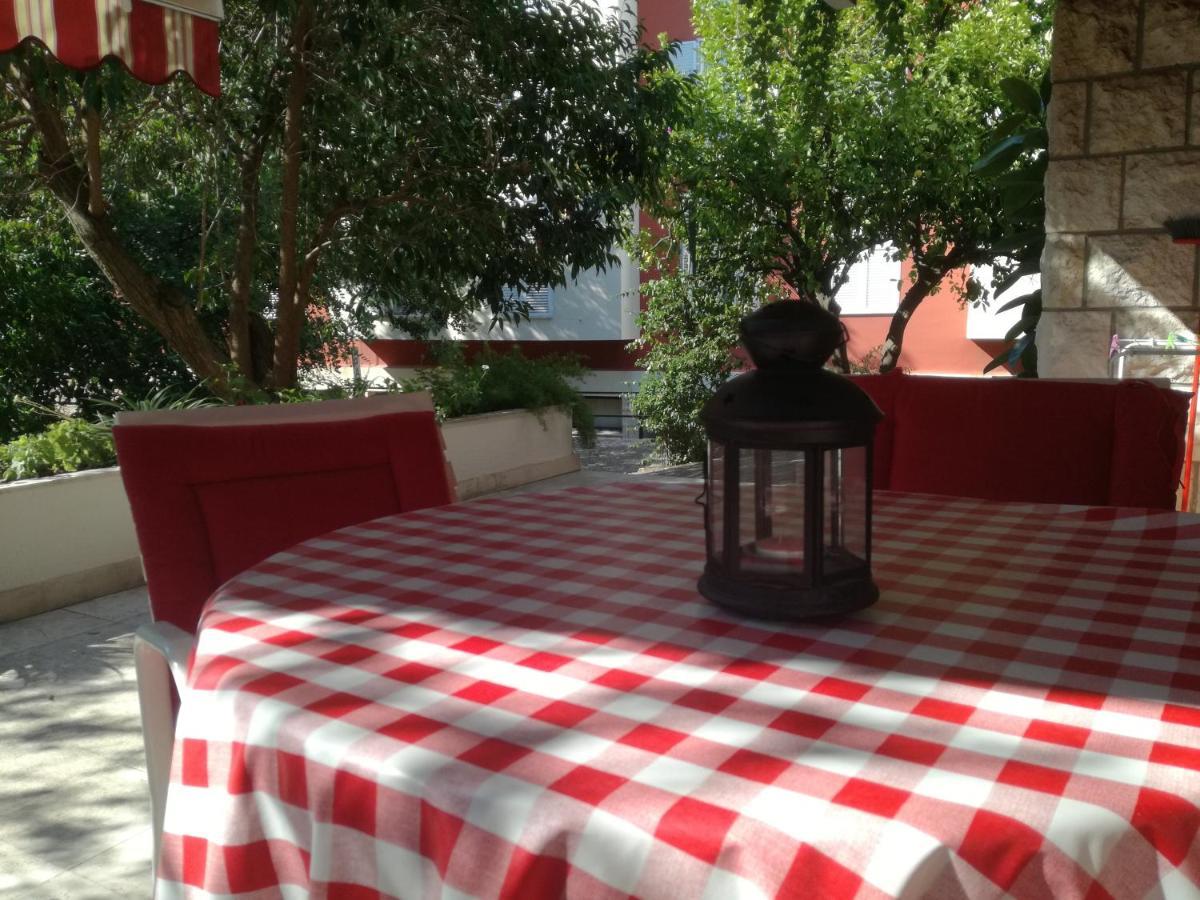 Apartment Petrovic Korčula Kültér fotó