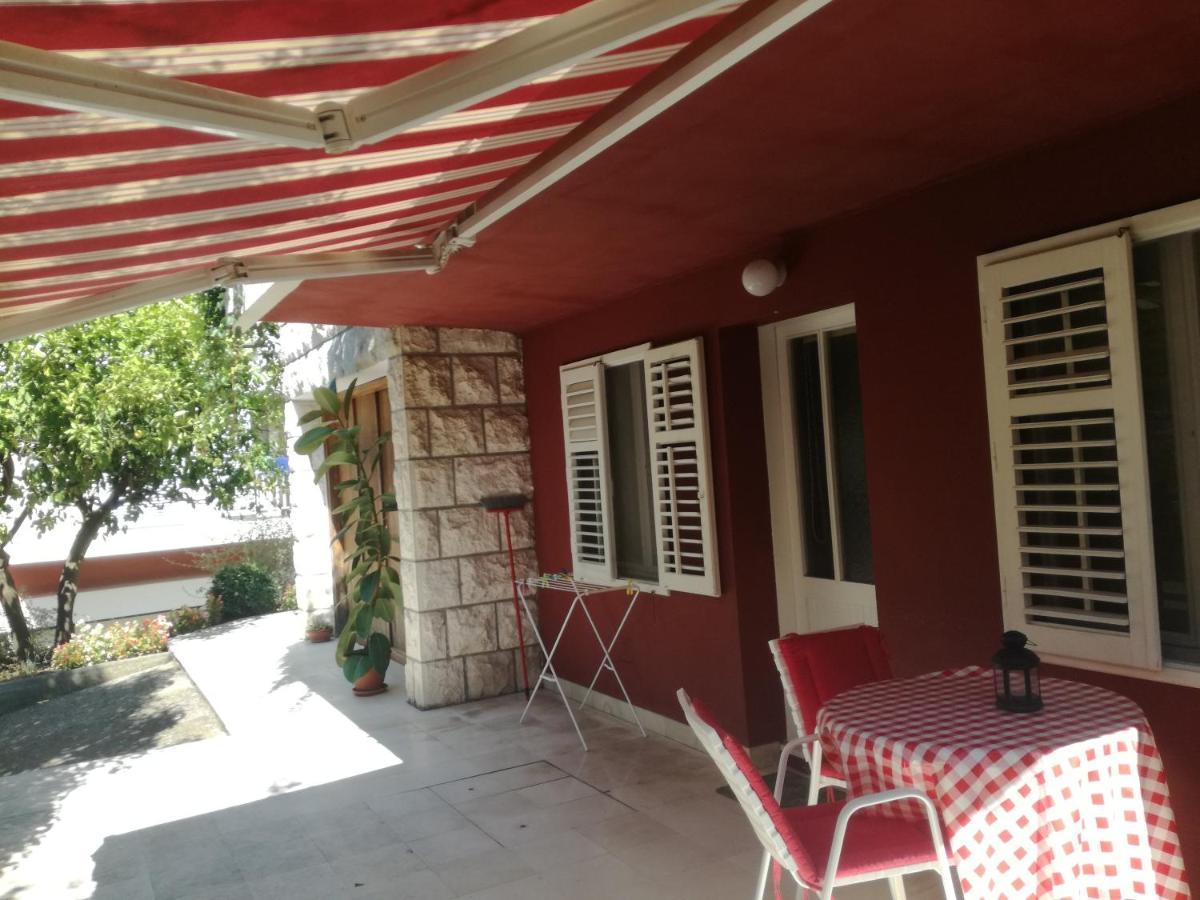 Apartment Petrovic Korčula Kültér fotó