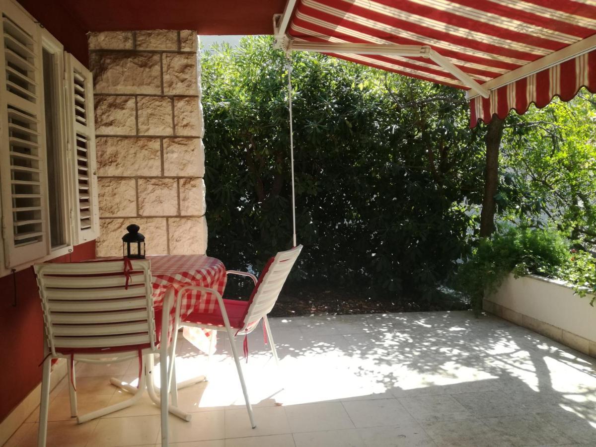 Apartment Petrovic Korčula Kültér fotó