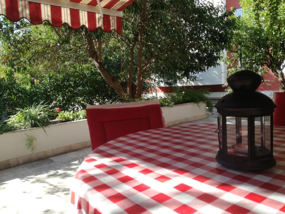 Apartment Petrovic Korčula Kültér fotó