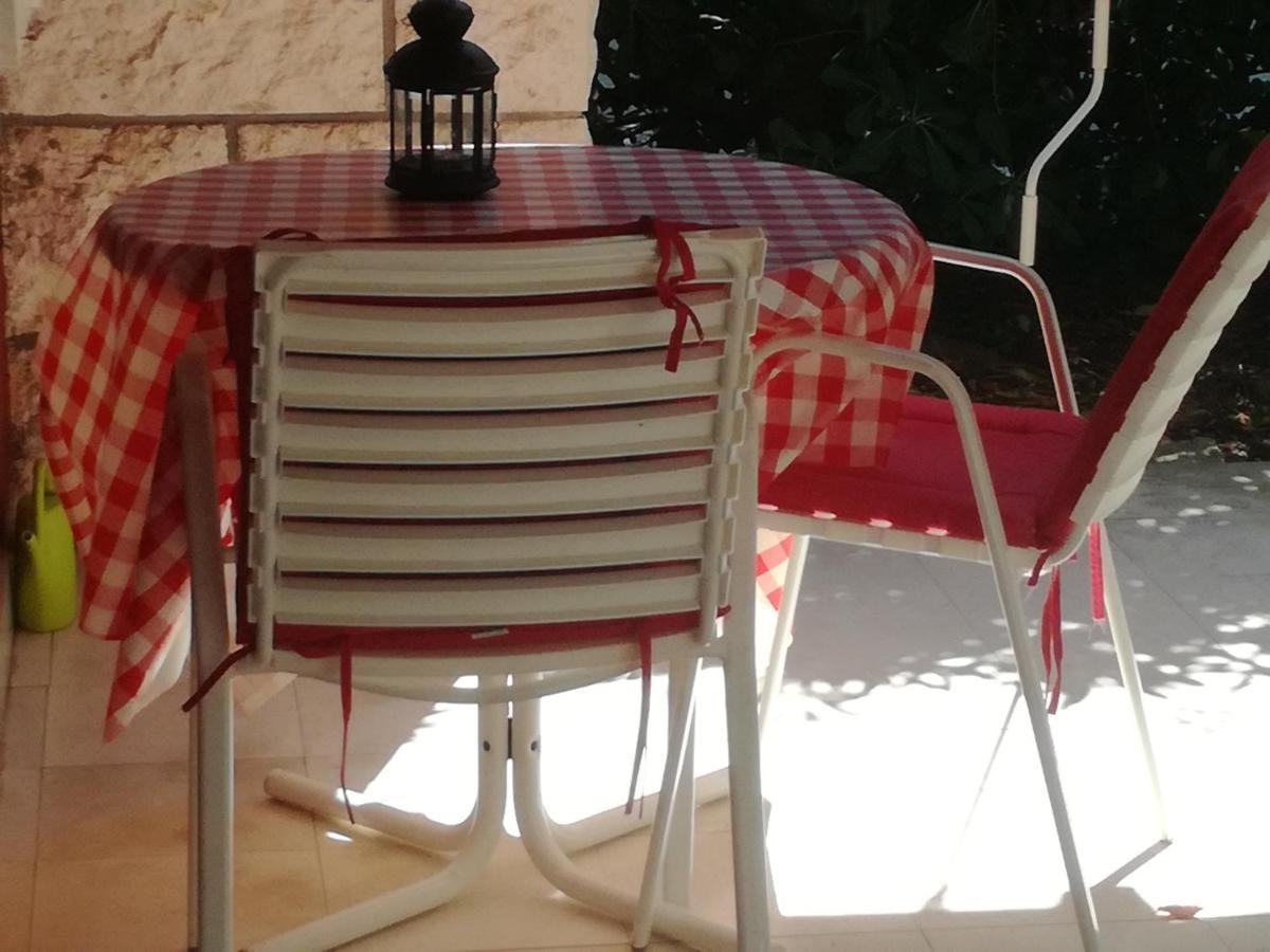 Apartment Petrovic Korčula Kültér fotó