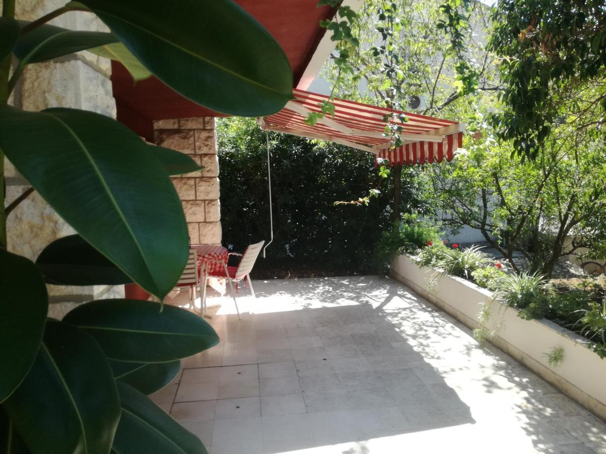 Apartment Petrovic Korčula Kültér fotó