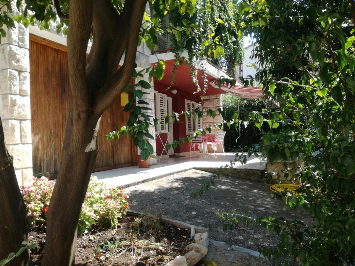 Apartment Petrovic Korčula Kültér fotó