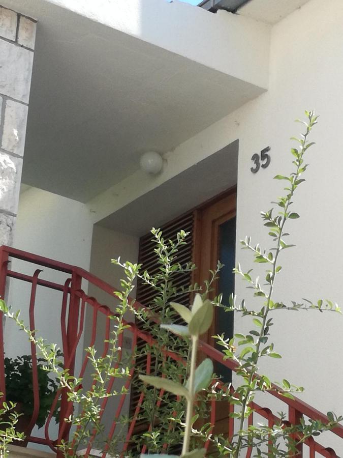 Apartment Petrovic Korčula Kültér fotó