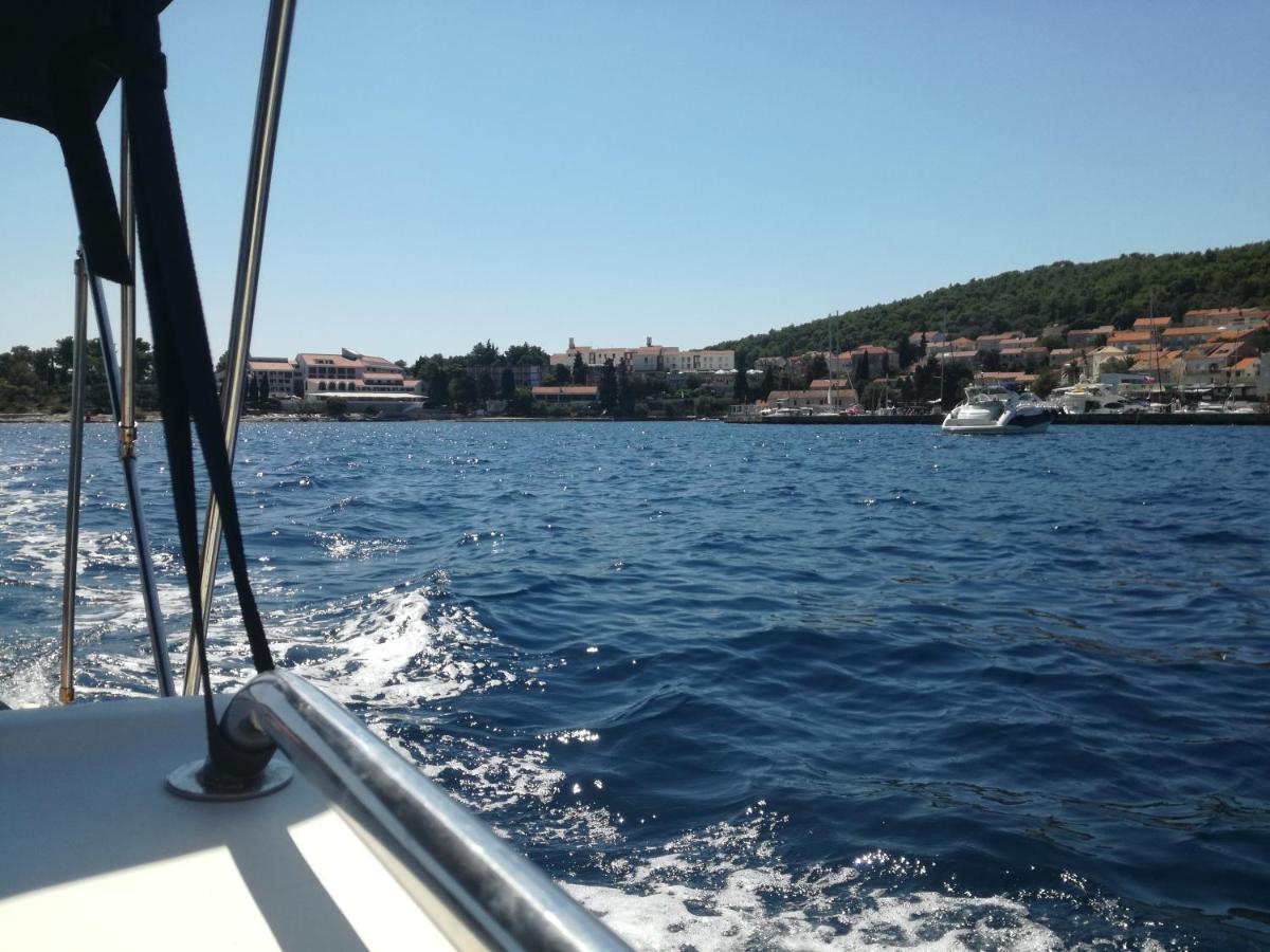 Apartment Petrovic Korčula Kültér fotó
