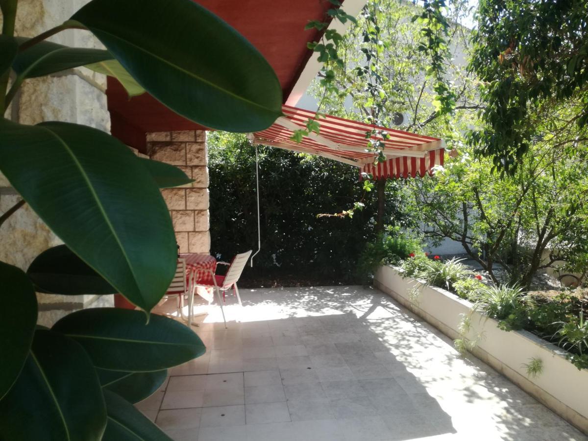 Apartment Petrovic Korčula Kültér fotó