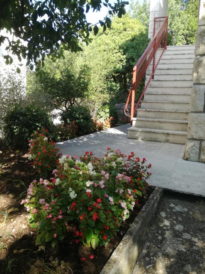 Apartment Petrovic Korčula Kültér fotó