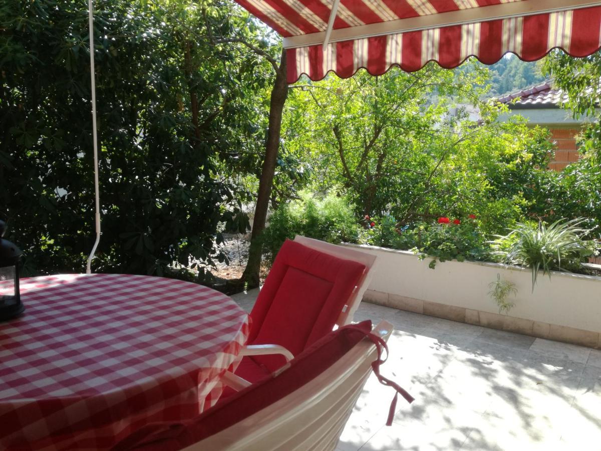 Apartment Petrovic Korčula Kültér fotó