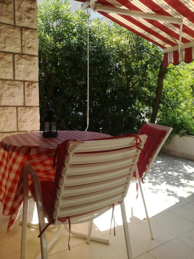 Apartment Petrovic Korčula Kültér fotó