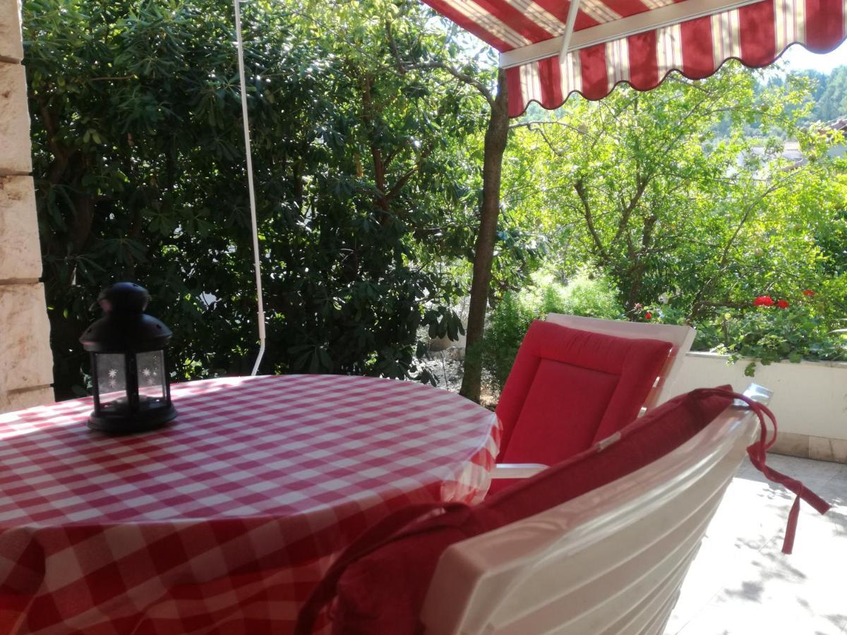 Apartment Petrovic Korčula Kültér fotó
